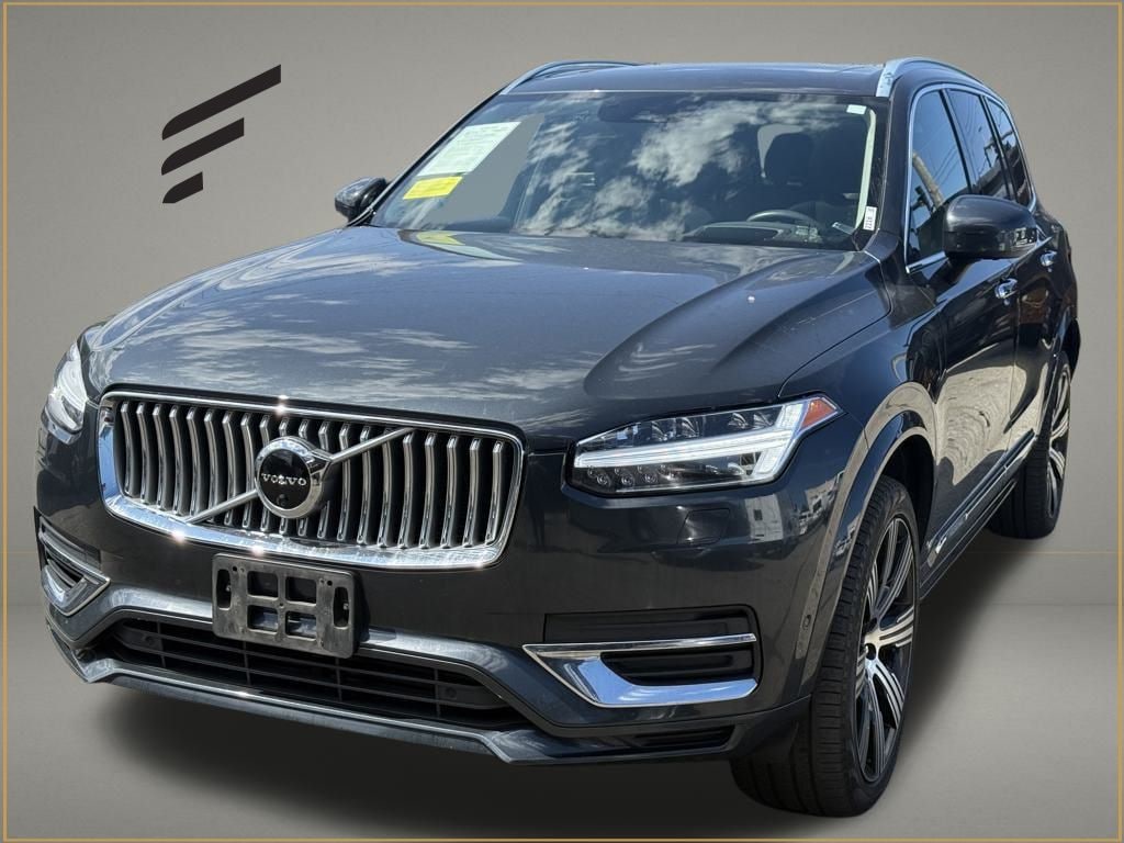 Used 2022 Volvo XC90 Recharge Plug-In Hybrid eAWD Inscription 6 Seater SUV