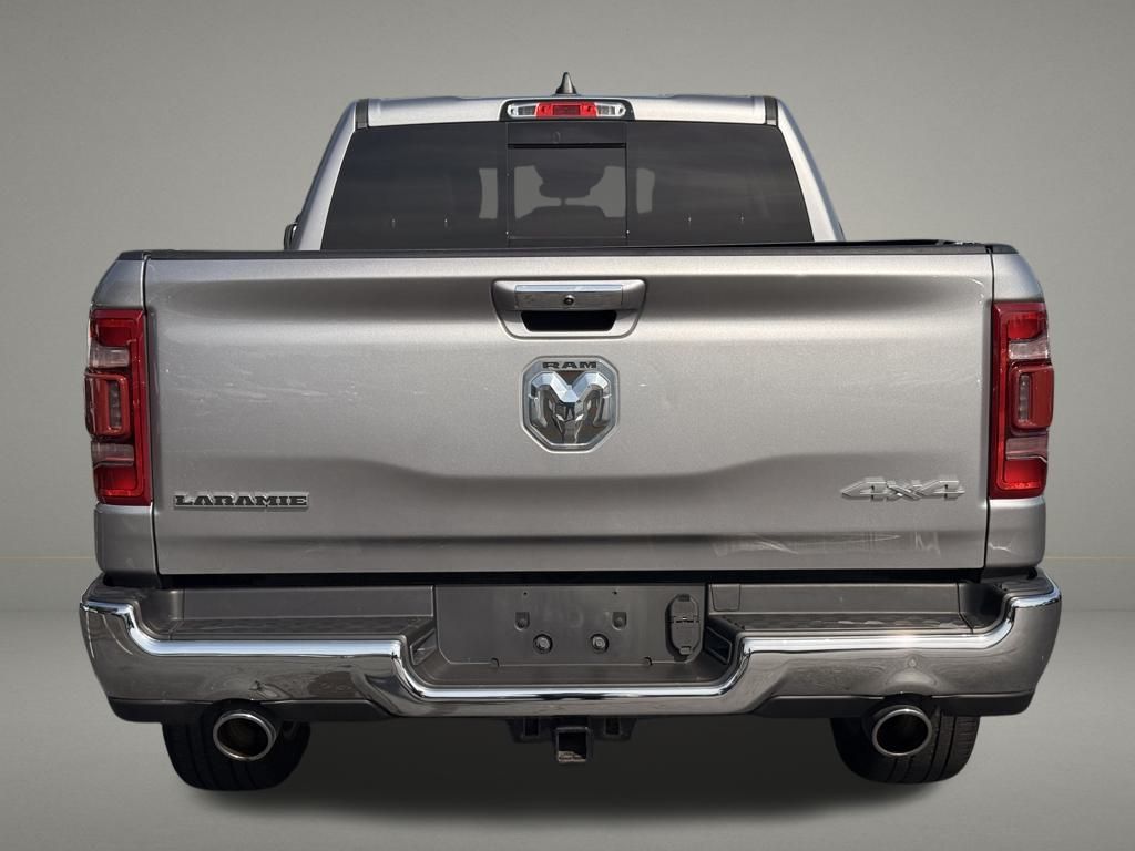 2022 Ram 1500 Laramie photo 4