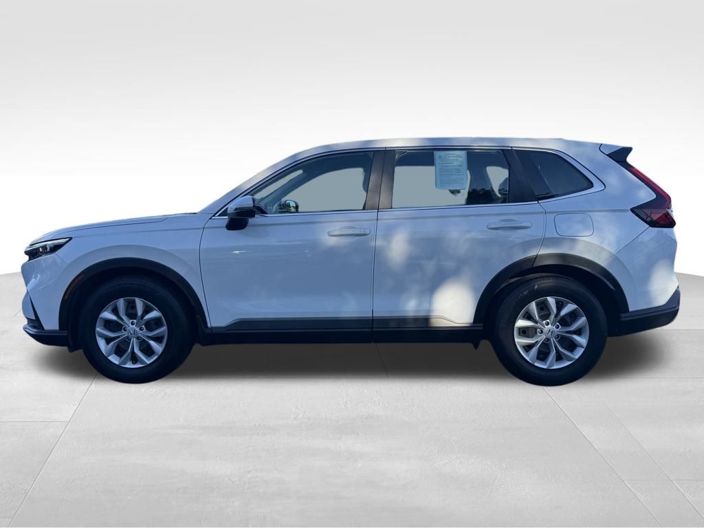 2024 Honda CR-V LX photo 2