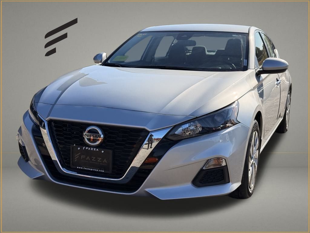 2022 Nissan Altima