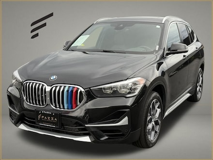 2022 BMW X1 xDrive28i SUV