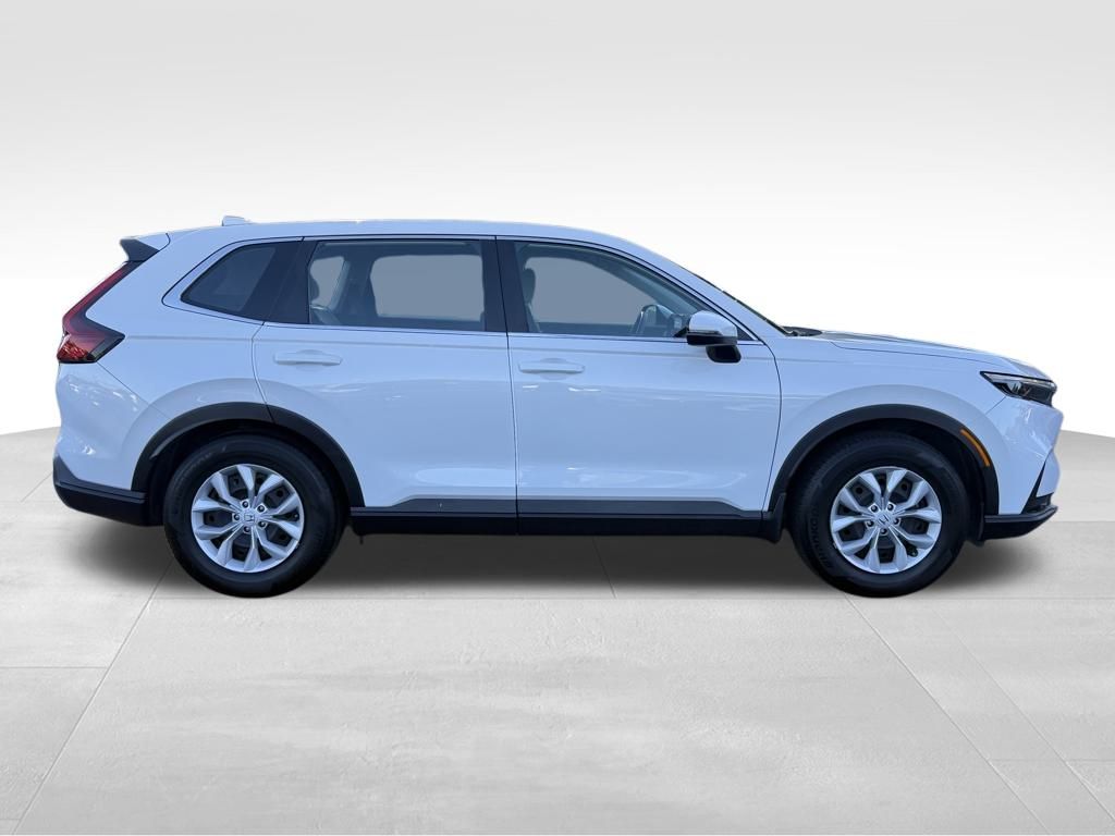 2024 Honda CR-V LX photo 4