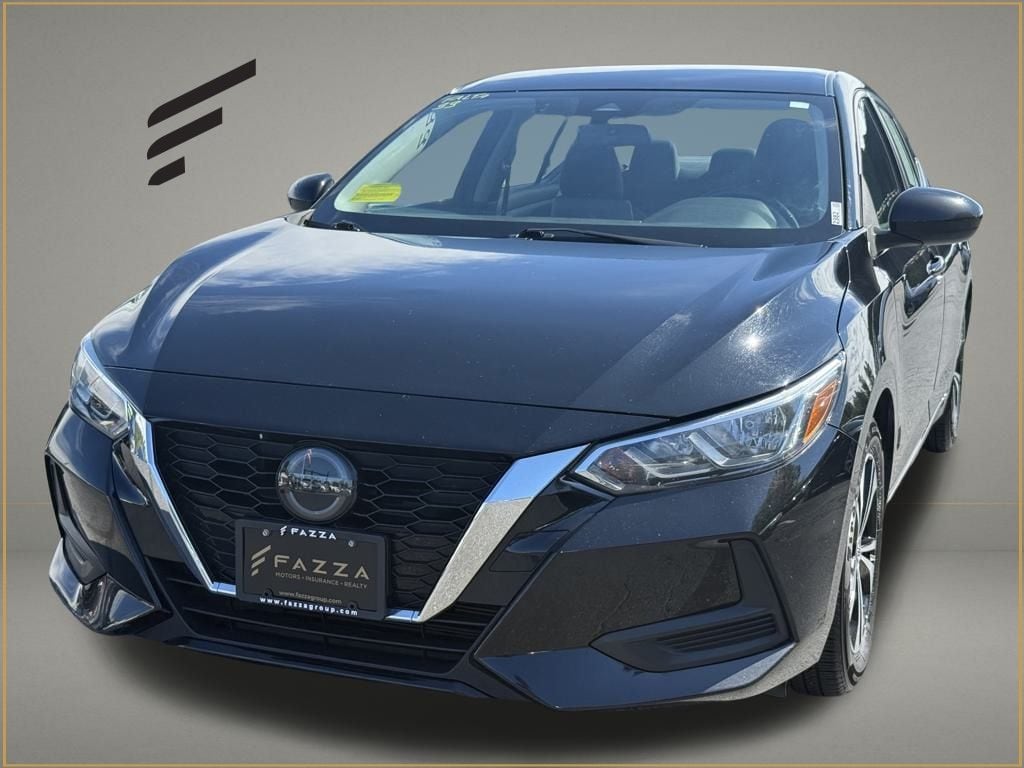 2022 Nissan Sentra