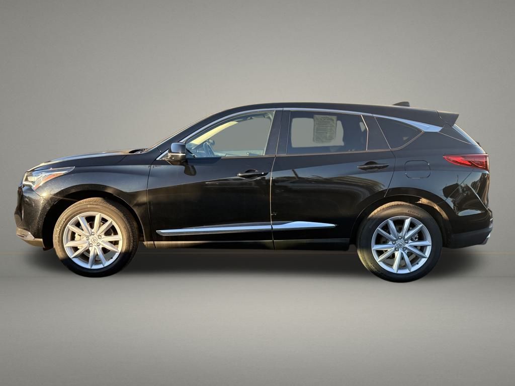 2022 Acura RDX Base photo 2