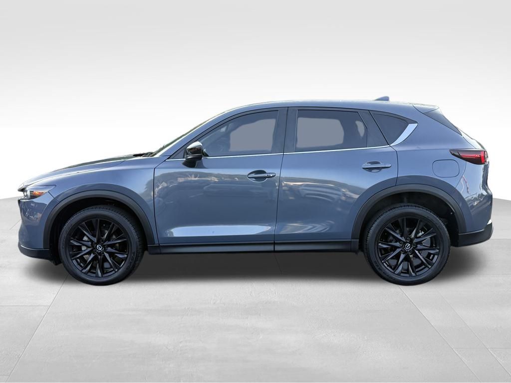 2023 Mazda CX-5 2.5 S Carbon photo 2