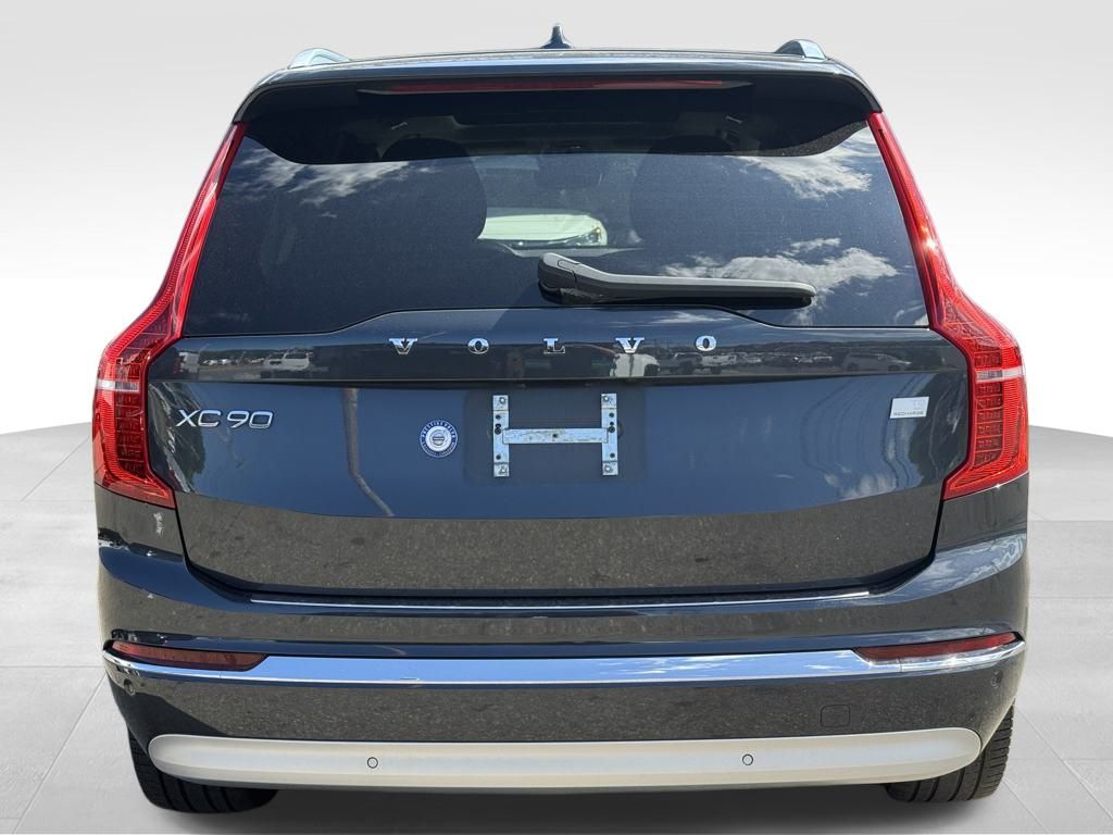 2022 Volvo XC90 Recharge T8 Inscription photo 4