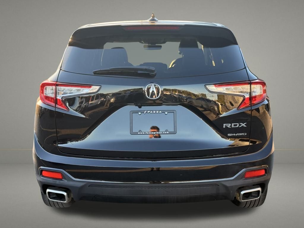 2022 Acura RDX Base photo 4