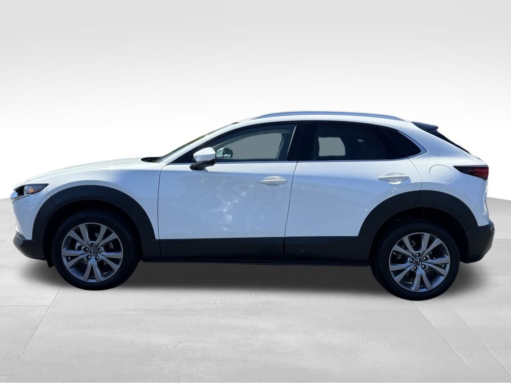 2022 Mazda CX-30 2.5 S Premium photo 2