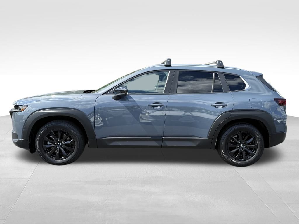 2023 Mazda CX-50 2.5 Preferred Plus photo 2