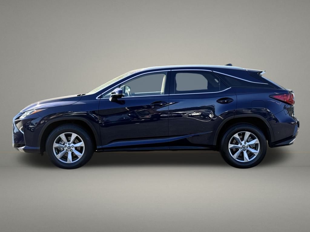 2019 Lexus RX 350 photo 2