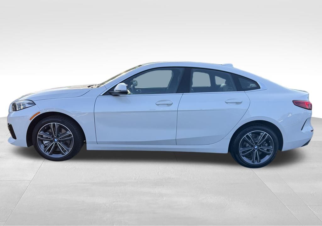 2024 Bmw 228i sDrive Gran Coupe photo 2