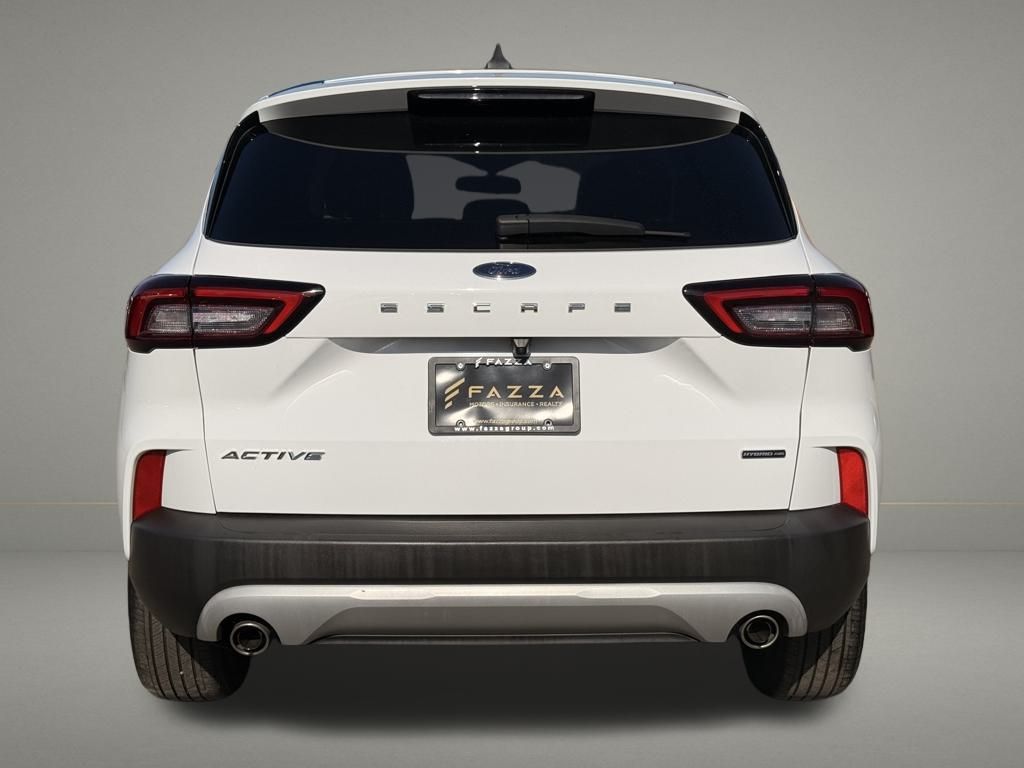 2023 Ford Escape Hybrid Active photo 4
