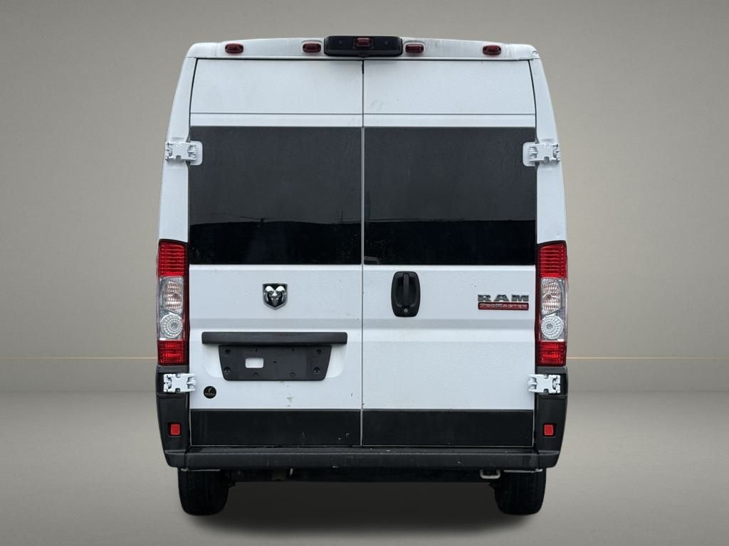 2021 Ram ProMaster 2500 photo 3