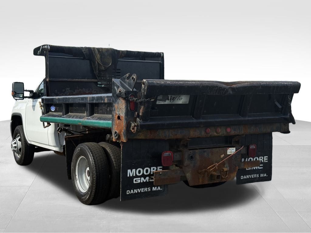 2018 Gmc Sierra Base photo 3