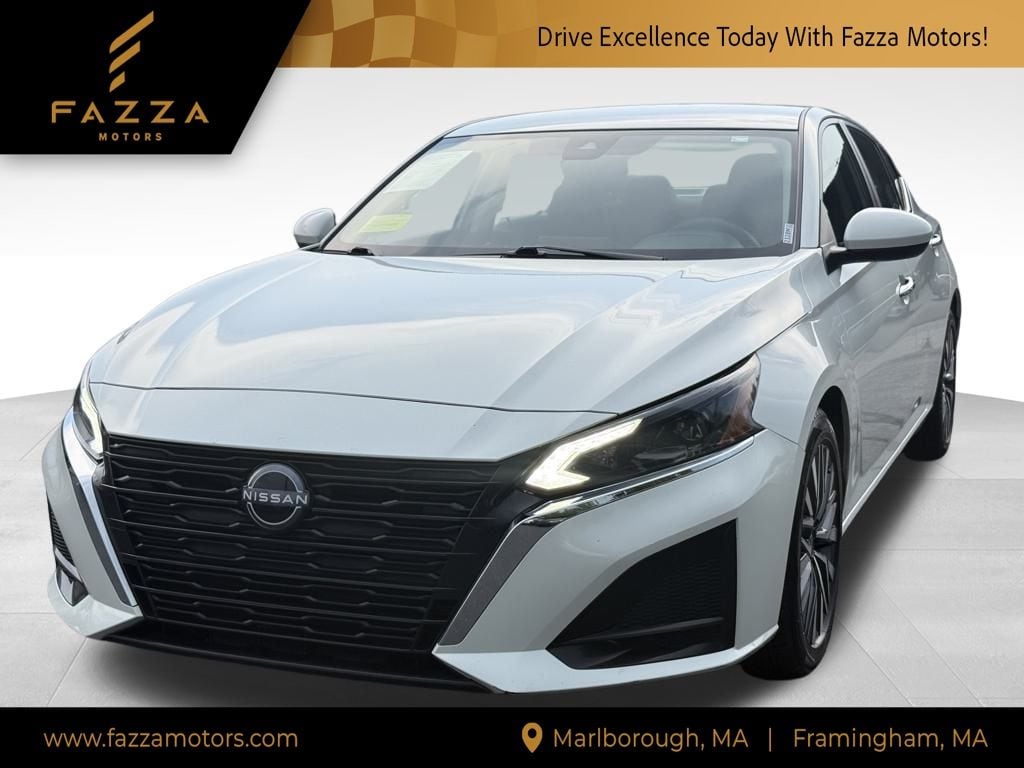 2023 Nissan Altima