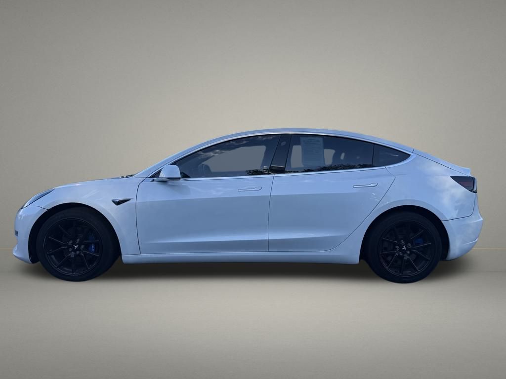 2020 Tesla Model 3 Long Range photo 2
