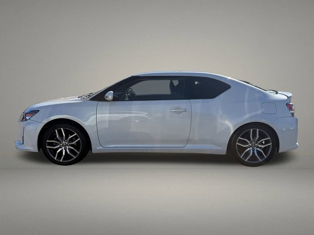 Used 2016 Scion tC Release Series 10.0 HB Auto Release Series 10.0