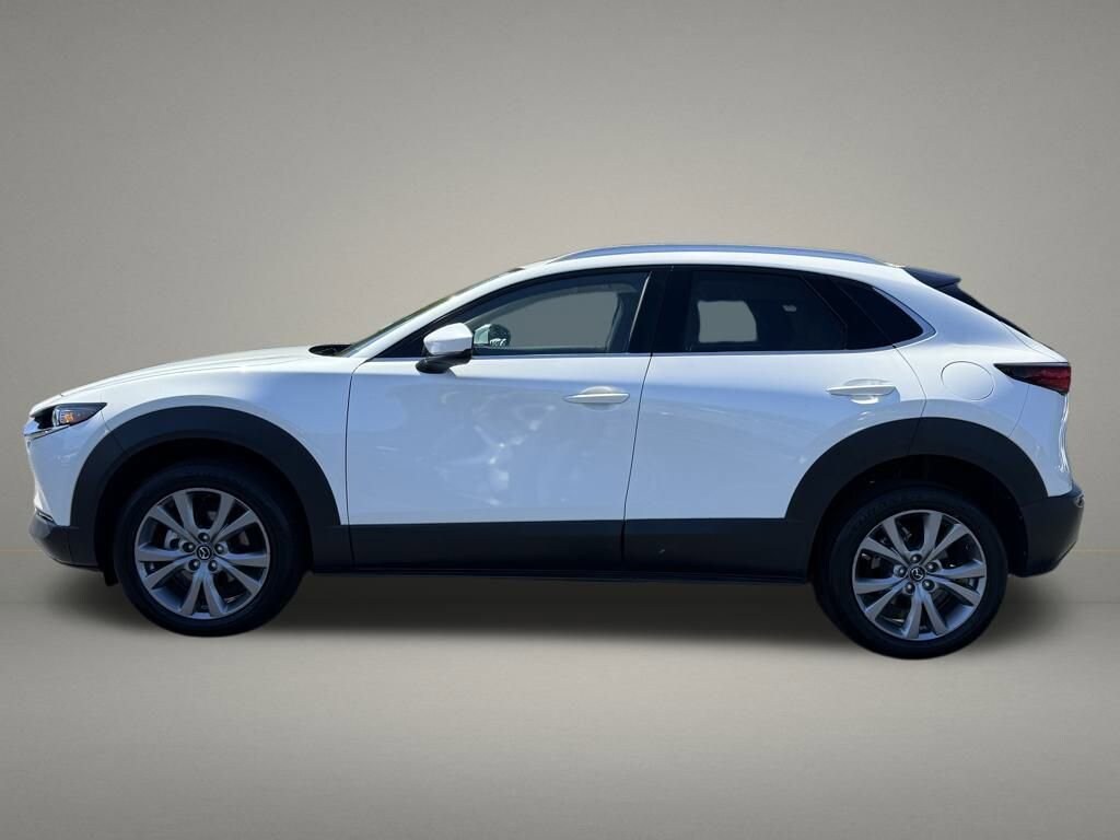 Used 2022 Mazda CX-30 2.5 S Premium Package 2.5 S Premium Package AWD