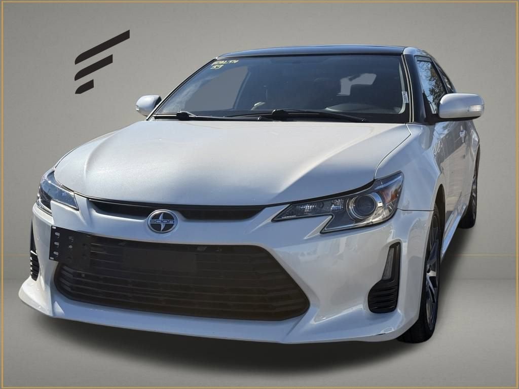 Used 2016 Scion tC Release Series 10.0 HB Auto Release Series 10.0