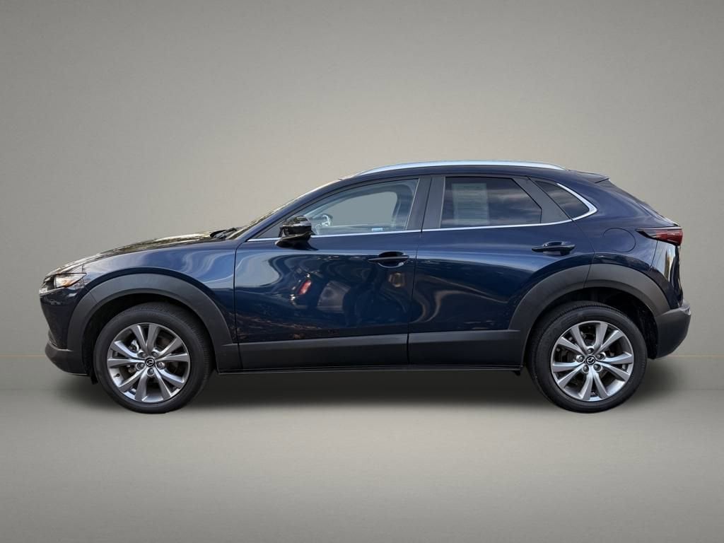 Used 2022 Mazda CX-30 2.5 S Select Package 2.5 S Select Package AWD