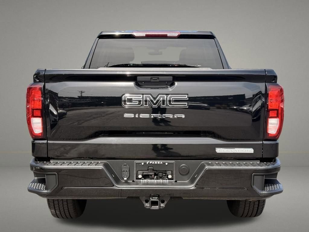 Used 2021 GMC Sierra 1500 Elevation 4WD Double Cab 147 Elevation w/3SB