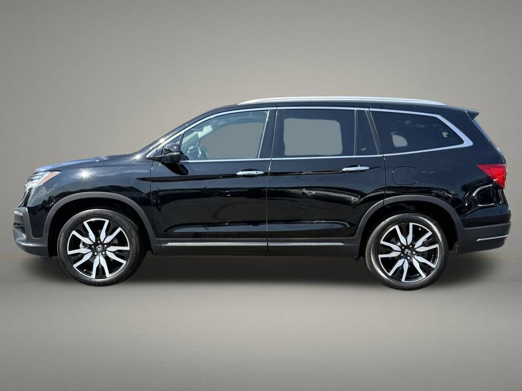 Used 2022 Honda Pilot Touring 7-Passenger Touring 7-Passenger AWD