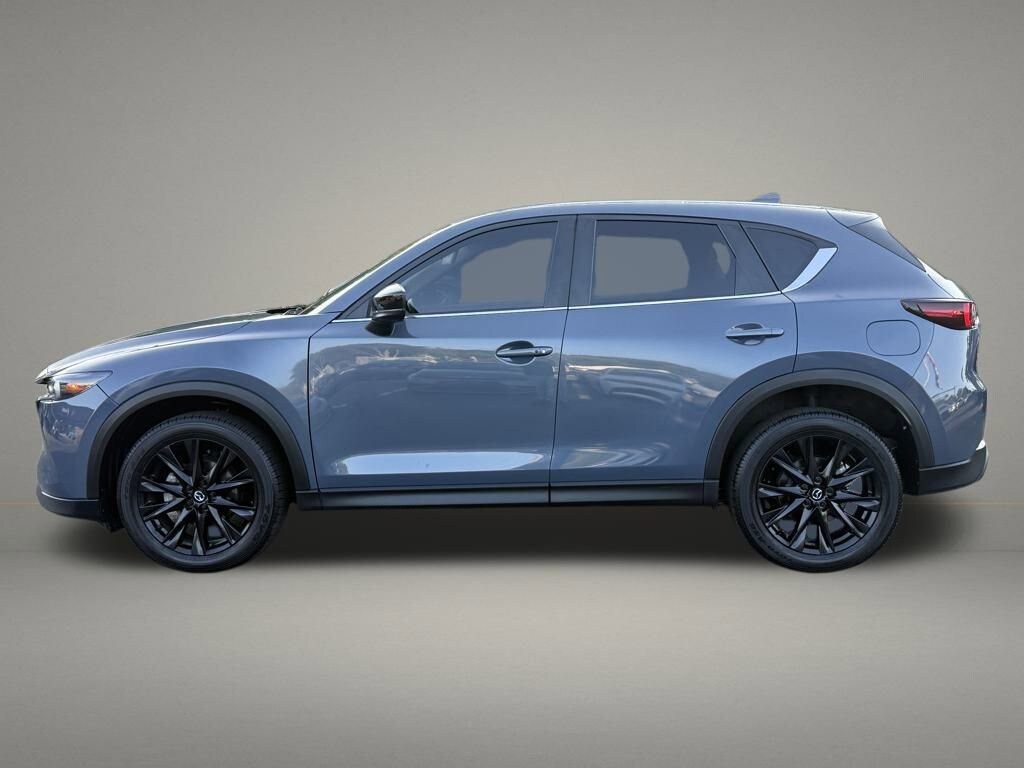 Used 2023 Mazda CX-5 2.5 S Carbon Edition 2.5 S Carbon Edition AWD