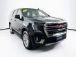 Certified 2022 GMC Yukon SLT SUV