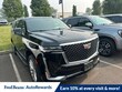  CADILLAC Escalade ESV