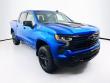 Certified 2022 Chevrolet Silverado 1500  Truck Crew Cab