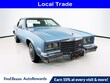  Cadillac Eldorado