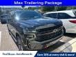 Certified 2024 Chevrolet Suburban Z71 SUV