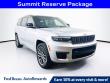 Certified 2021 Jeep Grand Cherokee L Summit SUV