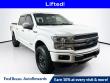 Used 2020 Ford F-150 Platinum Truck SuperCrew Cab