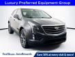 Certified 2018 CADILLAC XT5 Luxury SUV