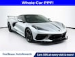  Chevrolet Corvette Stingray