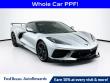 Used 2026 Chevrolet Corvette Stingray Stingray Convertible