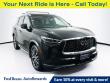 Used 2024 INFINITI QX60 Sensory SUV