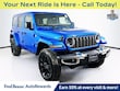  Jeep Wrangler 4xe