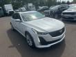 Certified 2021 CADILLAC CT5 Premium Luxury Sedan