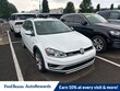  Volkswagen Golf Alltrack