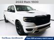 Used 2022 Ram 1500 Limited Truck Crew Cab