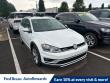 Used 2017 Volkswagen Golf Alltrack TSI SEL Wagon