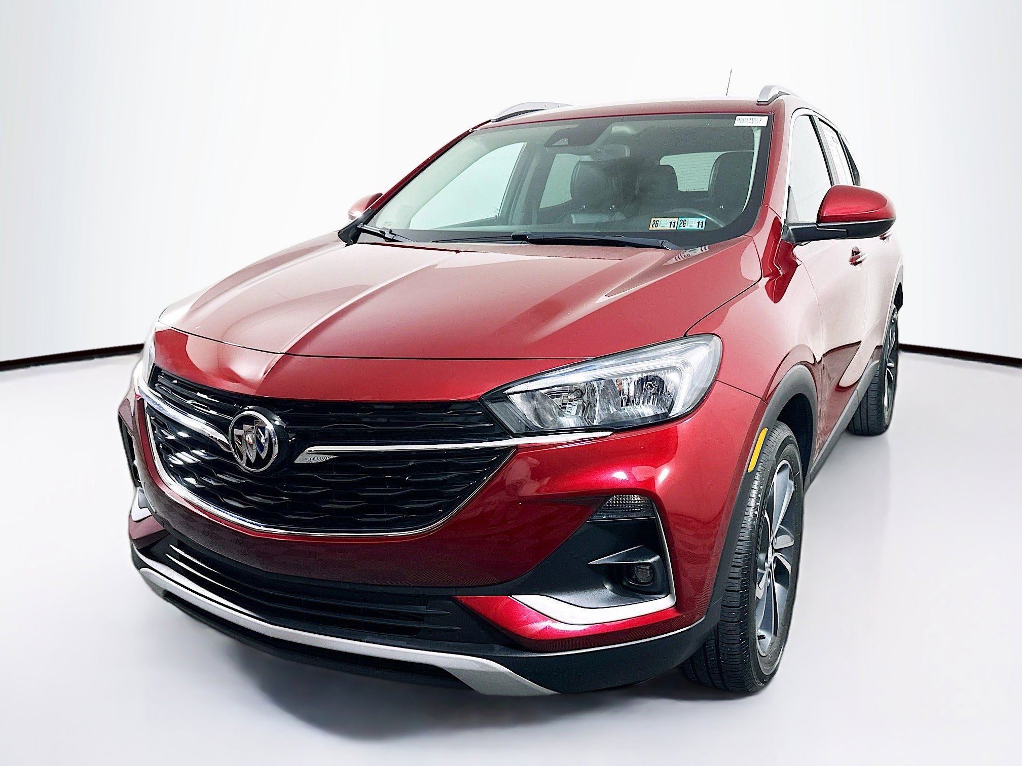 2023 Buick Encore GX Select photo 3