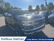 Used 2019 Ram 1500 Laramie Truck Crew Cab