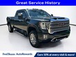  GMC Sierra 3500 HD