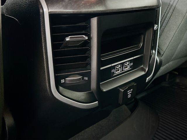 2022 RAM Ram 1500 Pickup Big Horn/Lone Star - Photo 31
