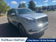 Certified 2024 Lincoln Navigator L Black Label SUV