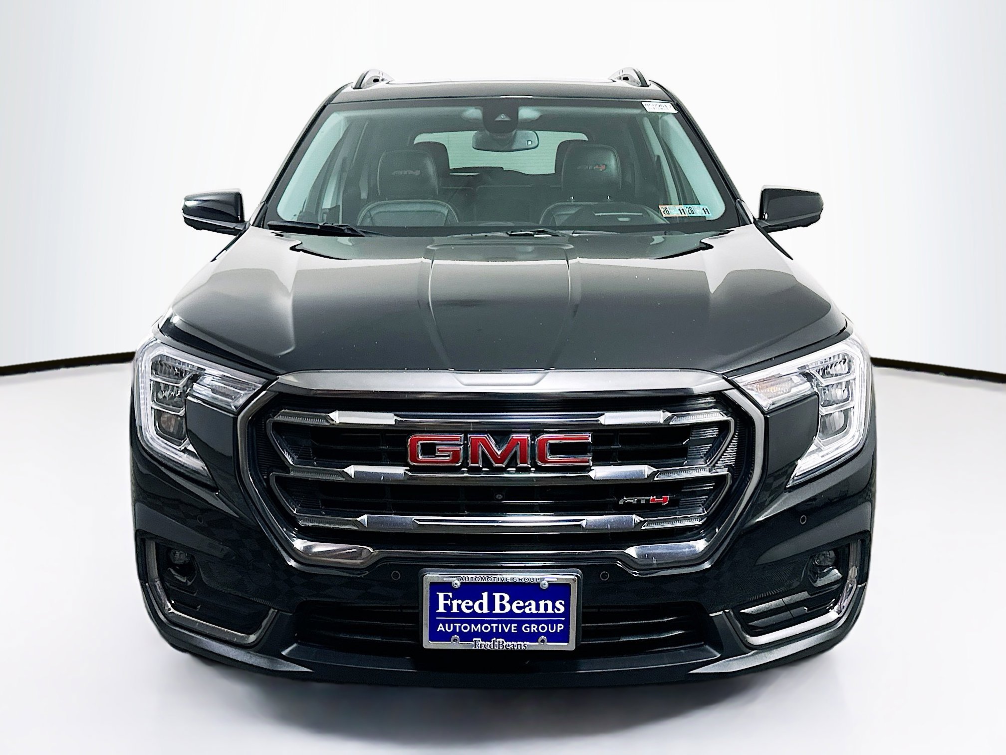 2022 Gmc Terrain AT4 photo 2