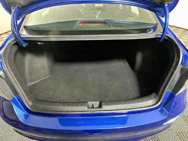 2024 Honda Civic Sport - Photo 28